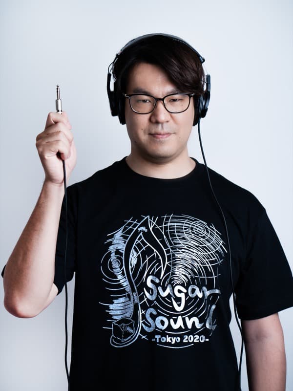 Developer Profile